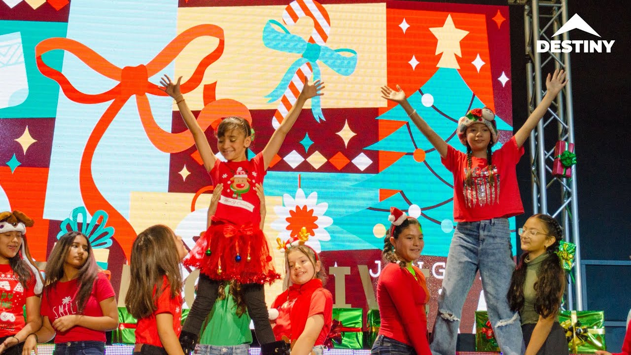 Jingle Jam 2022 YouTube