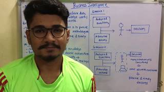 Data Mining & Business Intelligence | Tutorial # 29 | Introduction to BI
