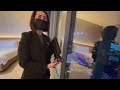 【マリーナベイサンズでVIP体験】空港送迎・オーキッドスイート・お部屋でチェックイン2022年6月Vlog
