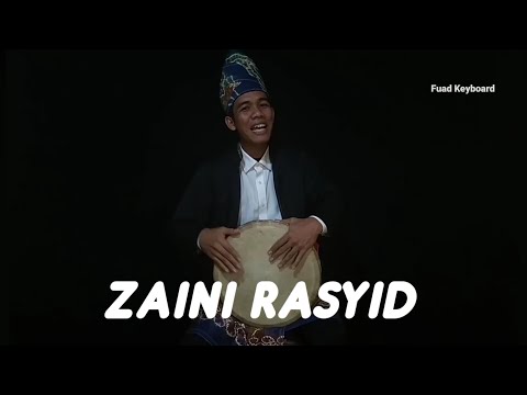 Normiliyanti Seniman Madihin Wanita Terkini di Kalimantan Selatan