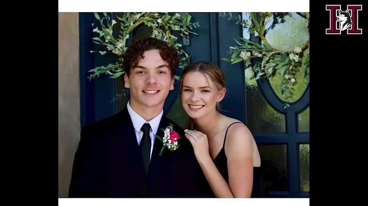 Hamilton High School Graduation 2021