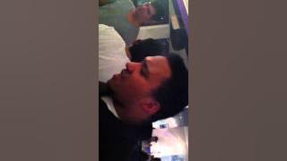 smoking-shisha.de wintertreffen 2011 jens/junes1977 vs dobacco schoko