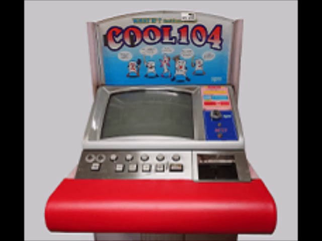 直録】COOL104 サウンド集 - YouTube