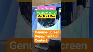 MacBook display fix , MacBook broken screen solution, MacBook repair Delhi NCR pickup  drop facility