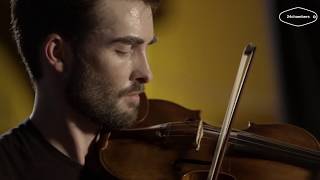 Beethoven | Spring Sonata |  II.Adagio molto espressivo  | Niek Baar | Ben Kim | HD |