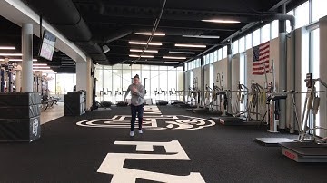 Diagonal Bound with Bounce