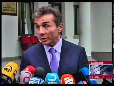 პრემიერი შრომის ახალ კოდექსზე საუბრობს