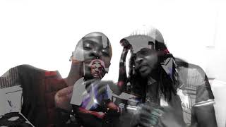 MR RUFF & Smok Blak "BLOOD SUCKA"