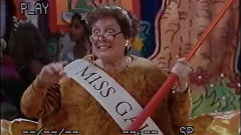 Halloween Party (2001 Version) Part 67