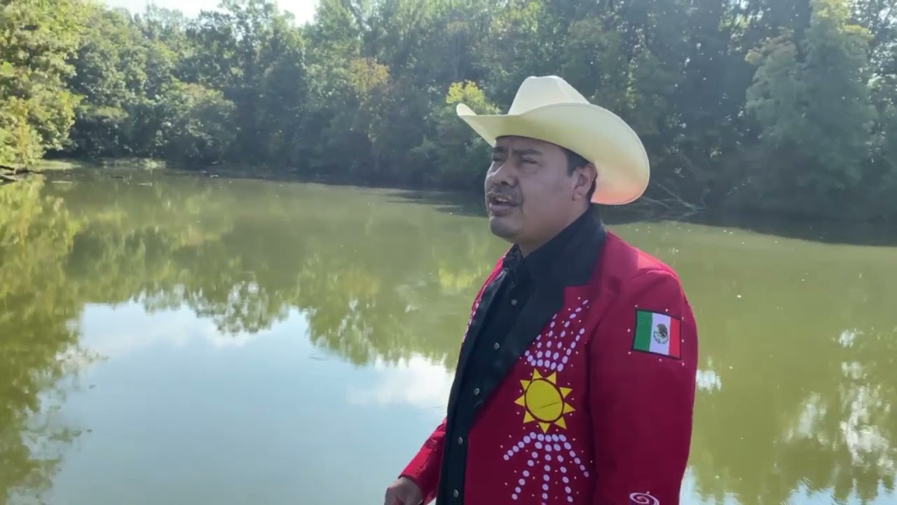Corrido Costeño: Agua Roja.