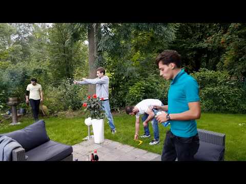 შეჩერებული დრო