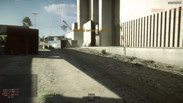 Battlefield 4 - DICE Dogtag Event