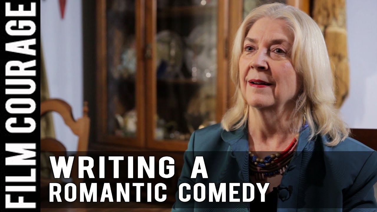 ⁣3 Things A Writer Has To Put Into A Romantic Comedy by Pamela Jaye Smith