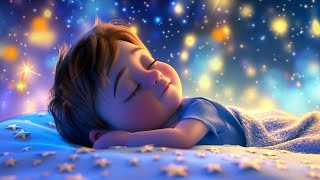 Mozart's Lullaby - Bedtime Music