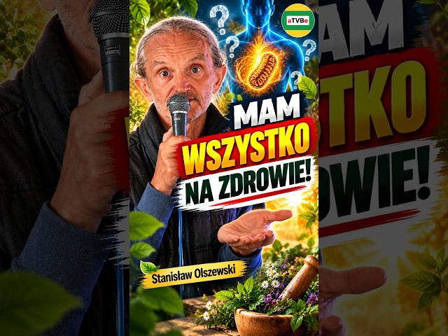 Nie tego szukamy? | Stanisław Olszewski | aTVBe