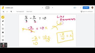 Unit 3 Lesson 2 Solving Complex Systems