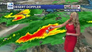 13 First Alert Forecast September 23 2019 Evening Update