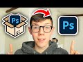 How To Put Object Behind Another Object In Photoshop - Full Guide