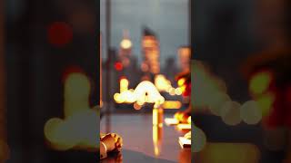 Imagine a boardroom bathed in warm light, silence ...