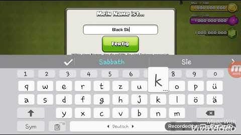 COC   Private Server     HACK   😆😅