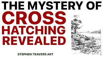 What Direction Do I Draw Hatching Lines?