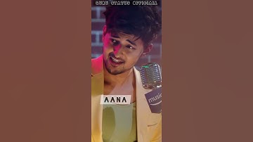 Thumbnail of Pehli Pehli Baar X Dheere dheere Prakriti & Darshan Raval Status | T Series Mixtape Rewind Season 3