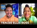 Tracee Ellis Ross - DNC Host, Emmy Nominee and Singer | The Daily Social Distancing Show