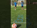 Футбольный кёрлинг 🥌⚽️ #shorts