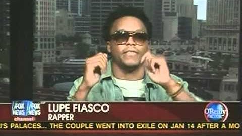 Lupe Fiasco