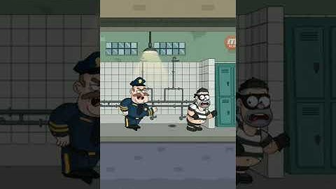 Jail Breaker-sneak out Game   Walkthrough gameplay-level 18  completed