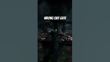 We lived #subscribe #dbd #dbdshorts #dbdclips #dbdsurvivor #dbdkiller #dbdmemes