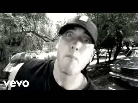 Eminem - Just Don&#039;t Give A F***