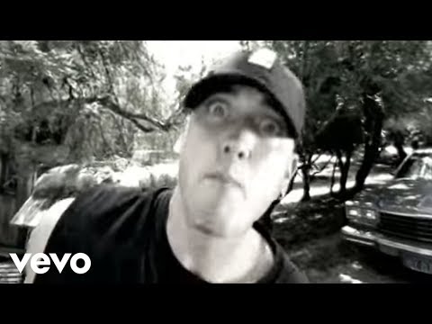 Eminem - Just Don&rsquo;t Give A F*** (Official Music Video)