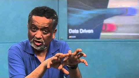 Data Driven  SQL Server 2016 Real Time Operational analytics with SQL Server 2016