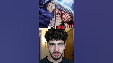 JJK MODULO IS TERRIBLE…for u😏 #jjk #sukuna #jjkmodulo #gojo #fexr