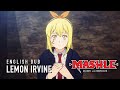 MASHLE: MAGIC AND MUSCLES (English Dub) | LEMON IRVINE