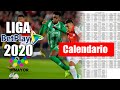 OPTION FILE PES 2020 PS4 LIGA COLOMBIANA 2020 TUTORIAL ...