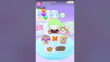 Tanghulu Master - Candy ASMR Gameplay Part 52