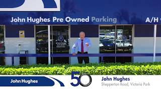 John hughes tvc | sell your car to - feb 2020