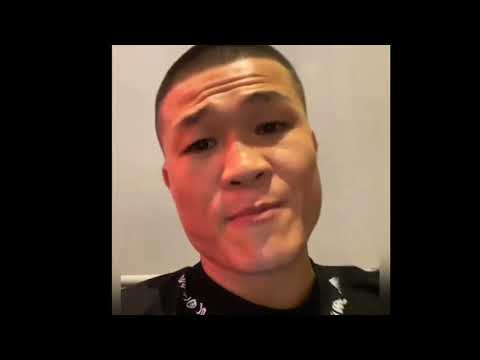 Video Trương Đình Hoàng nói gì về sự việc của anh khi tới... - youtube