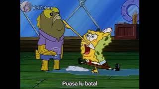 puasa lu itu (meme dubbing)