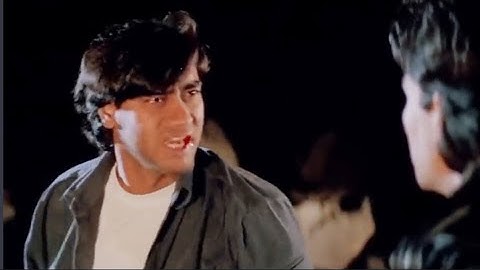 Ajay Devgan Emotional Dialogue  || Akshay Kumar || Whatsapp Status Video || Shuhaag Movie || Asif 07