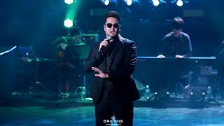 170916 JB콘서트 김태우 _ 따라가