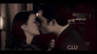 chuck&blair | i will always love you