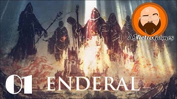 Enderal - Part 1- Tutorial and first boss fight