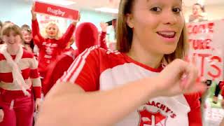 STM 2017 Spirit Video - I’ve Got this Feeling
