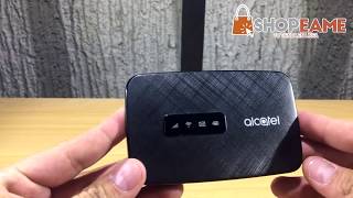 Modem Alcatel MW41TM - Shopeame