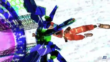 I data drain Fedchell #dothack