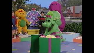 Fun & Games (2006 Version) Part 113