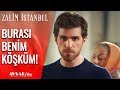 BU KÖŞK BENİM!🔥 Nedim Savaşa Başladı💥 - Zalim İstanbul 20. Bölüm